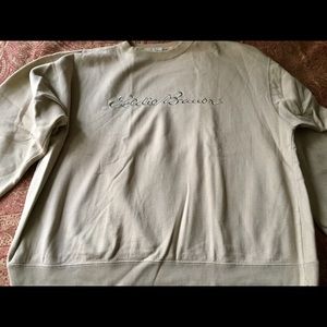 Eddie Bauer Sweatshirt